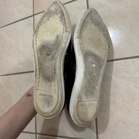 MiuMiu shoes - Picture 7 of 12